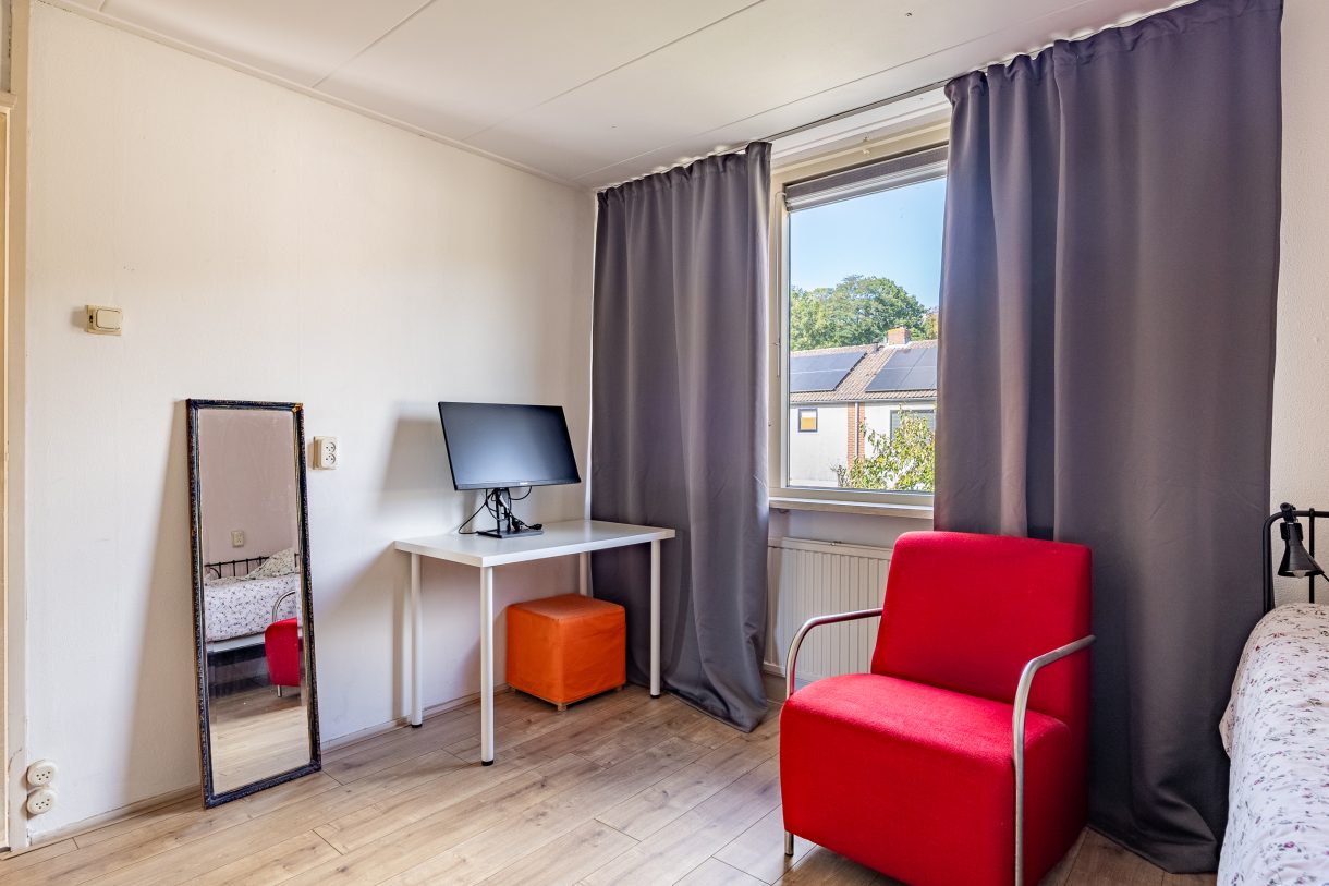 Te koop: Foto Woonhuis aan de Mezenstraat 10 in Gorssel