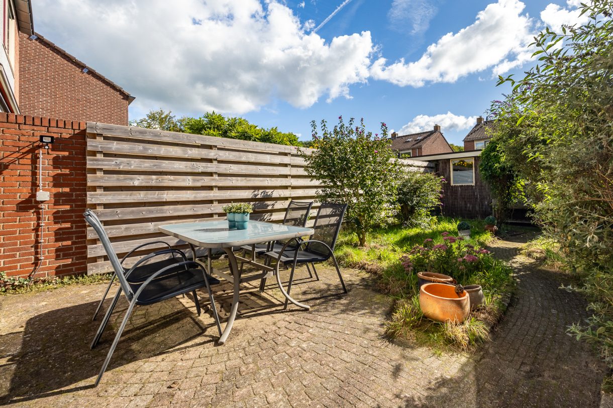 Te koop: Foto Woonhuis aan de Mezenstraat 10 in Gorssel