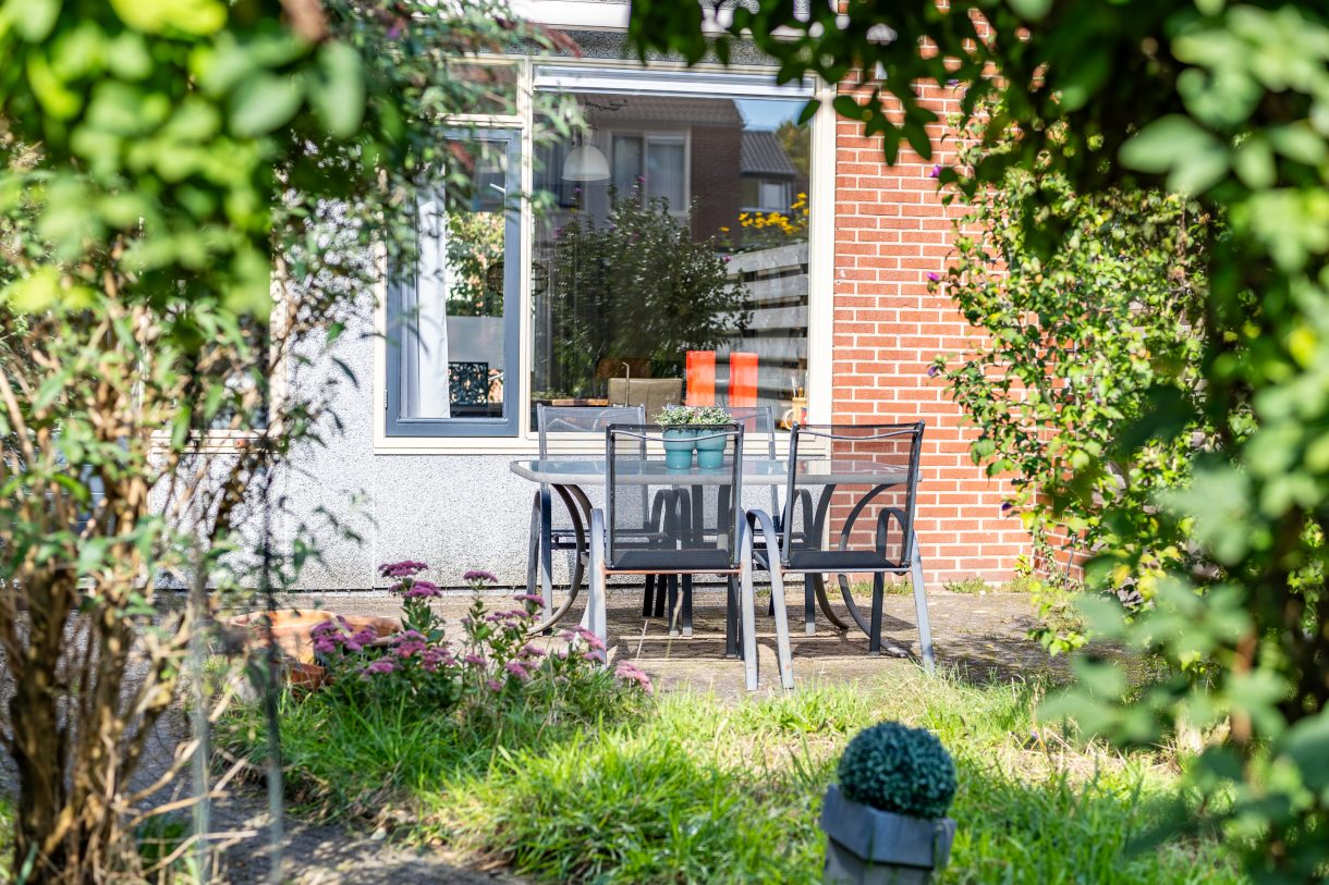 Te koop: Foto Woonhuis aan de Mezenstraat 10 in Gorssel