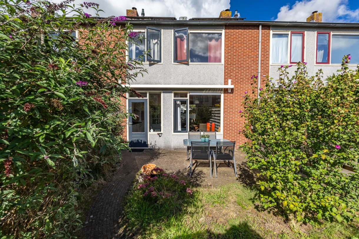 Te koop: Foto Woonhuis aan de Mezenstraat 10 in Gorssel
