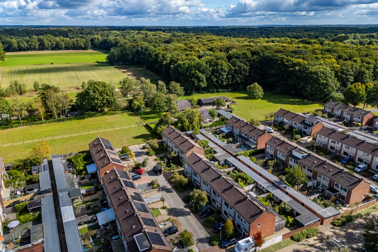 Te koop: Foto Woonhuis aan de Mezenstraat 10 in Gorssel