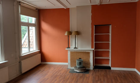 Te huur: Foto Appartement aan de Bagijnestraat 4 in Lochem