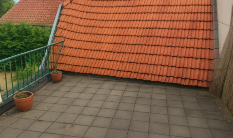 Te huur: Foto Appartement aan de Bagijnestraat 4 in Lochem