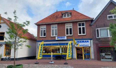 huur  Lochem  Bagijnestraat 4 – Hoofdfoto