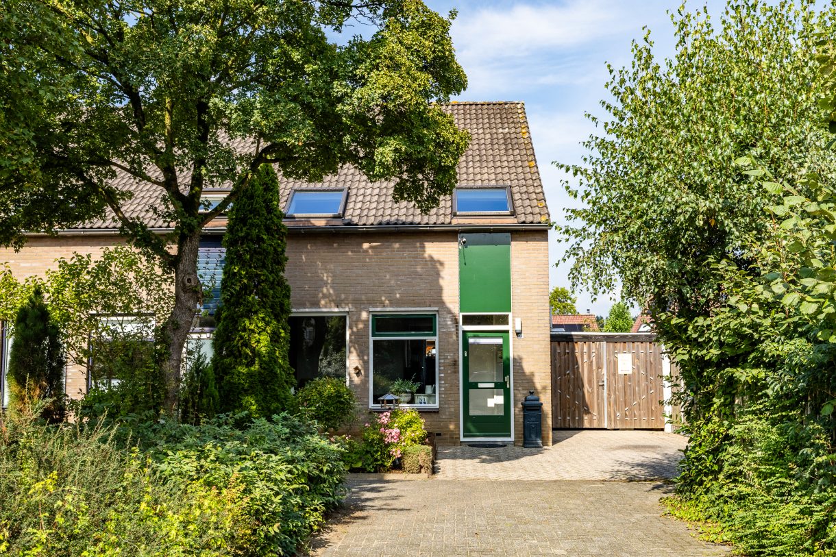 Te koop: Foto Woonhuis aan de Scheerdershof 31 in Warnsveld