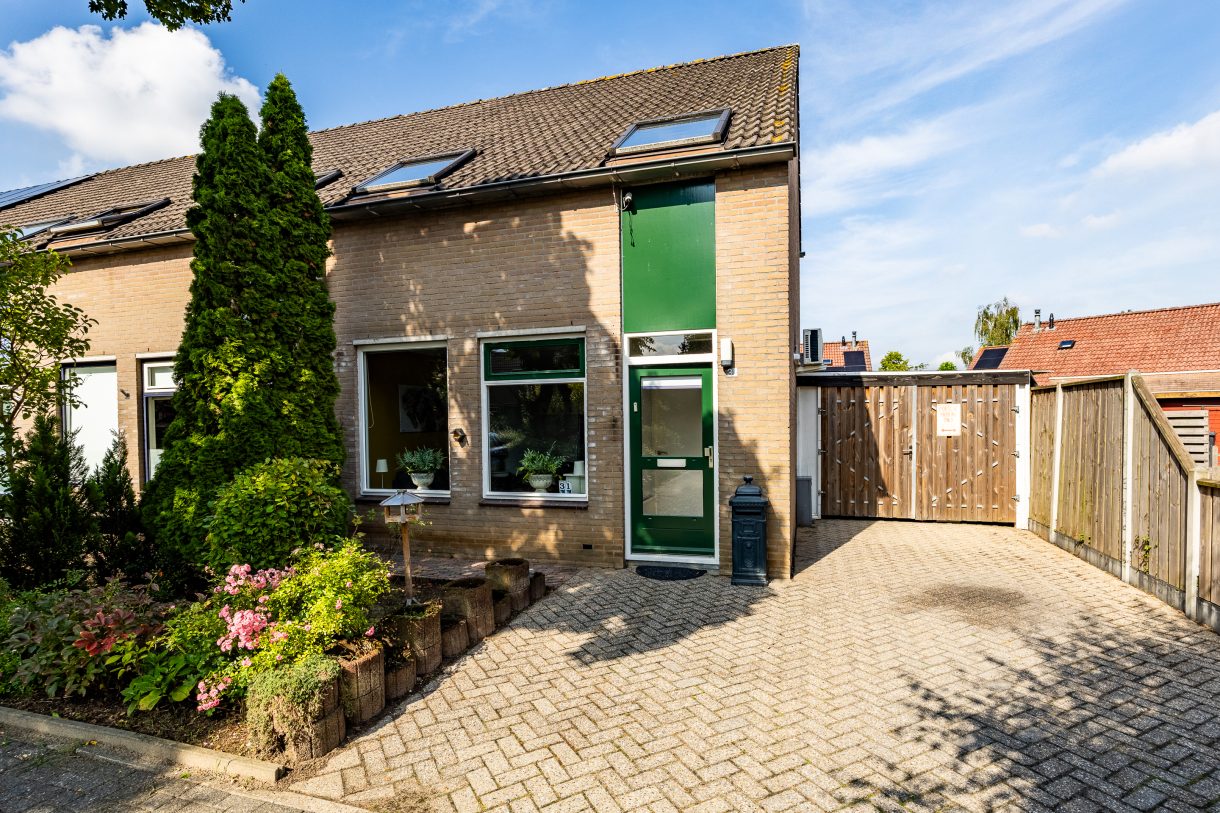 Te koop: Foto Woonhuis aan de Scheerdershof 31 in Warnsveld
