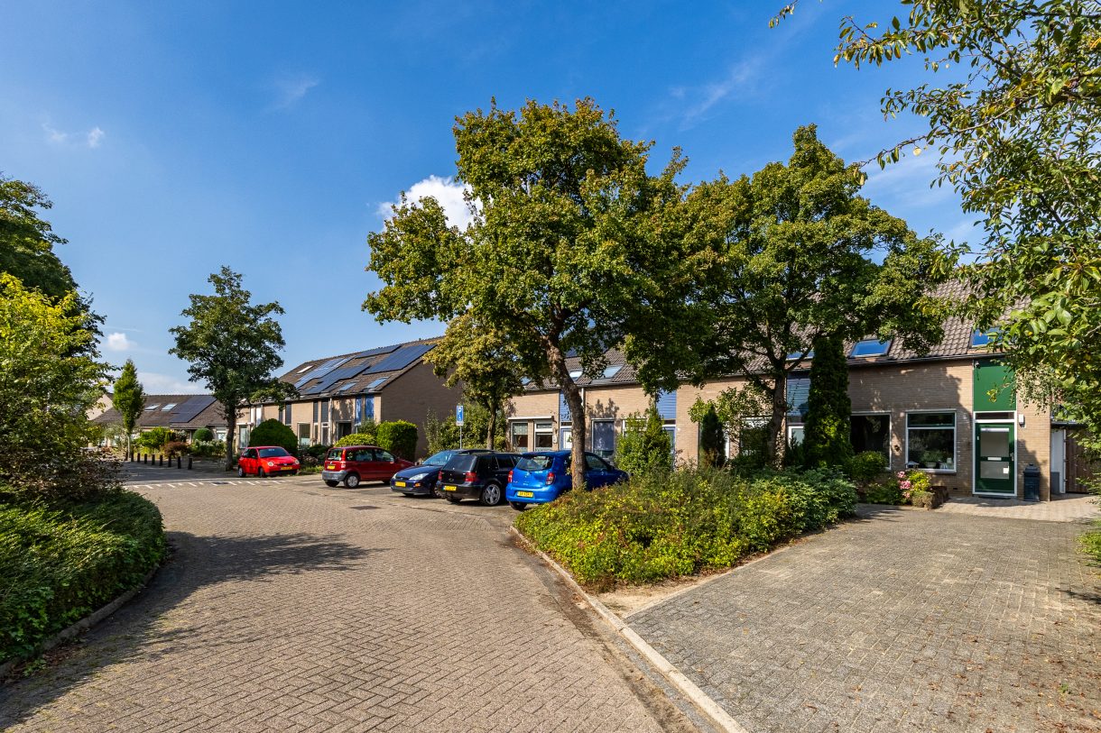 Te koop: Foto Woonhuis aan de Scheerdershof 31 in Warnsveld