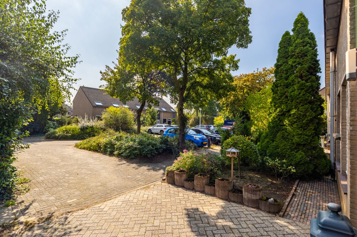 Te koop: Foto Woonhuis aan de Scheerdershof 31 in Warnsveld