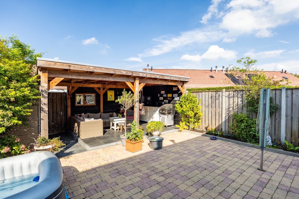 Te koop: Foto Woonhuis aan de Scheerdershof 31 in Warnsveld