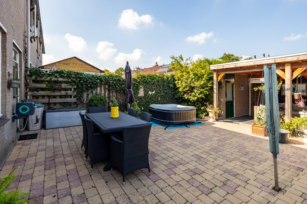 Te koop: Foto Woonhuis aan de Scheerdershof 31 in Warnsveld