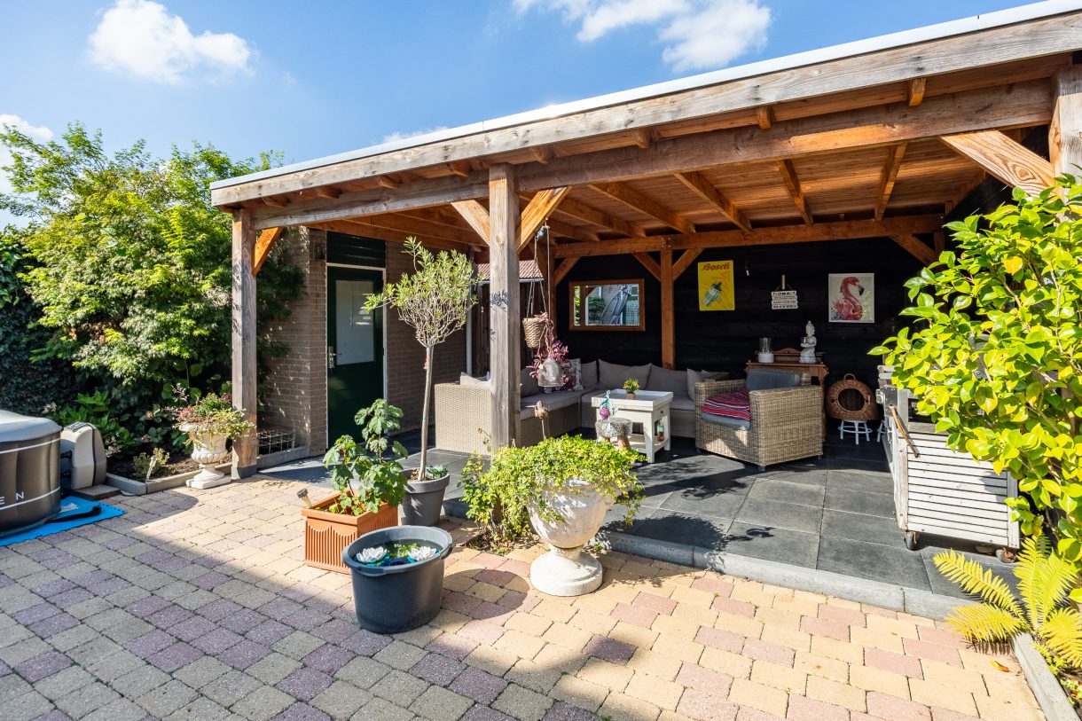 Te koop: Foto Woonhuis aan de Scheerdershof 31 in Warnsveld