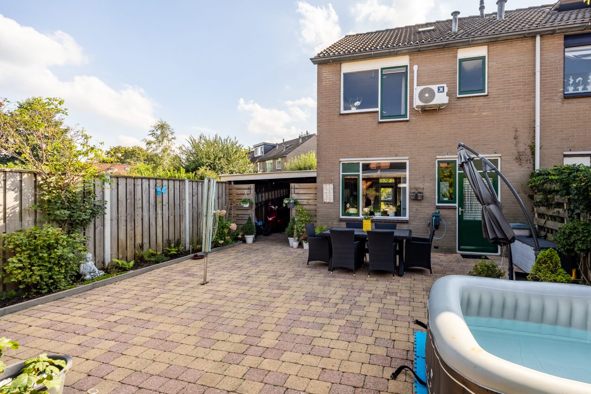 Te koop: Foto Woonhuis aan de Scheerdershof 31 in Warnsveld