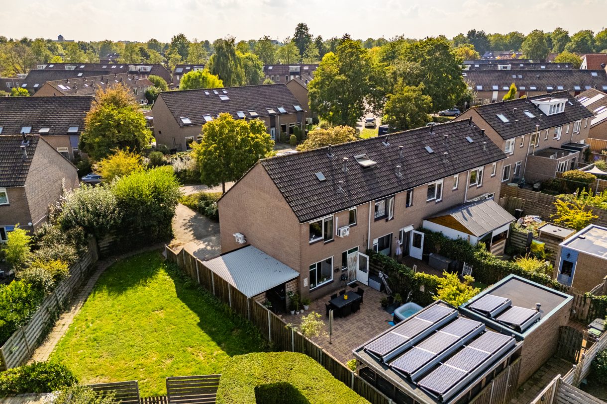 Te koop: Foto Woonhuis aan de Scheerdershof 31 in Warnsveld