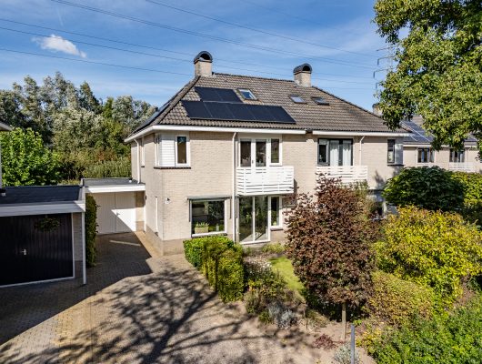 Hoofdfoto van Zutphen Robert van Guliklaan 9