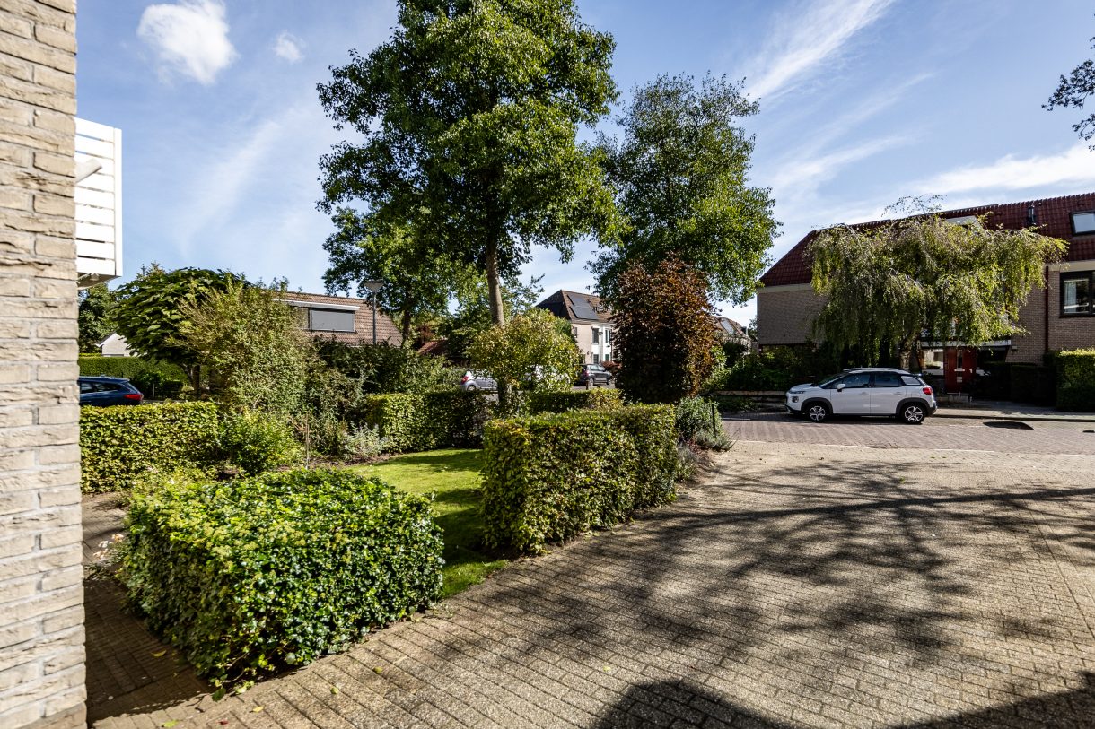 Te koop: Foto Woonhuis aan de Robert van Guliklaan 9 in Zutphen