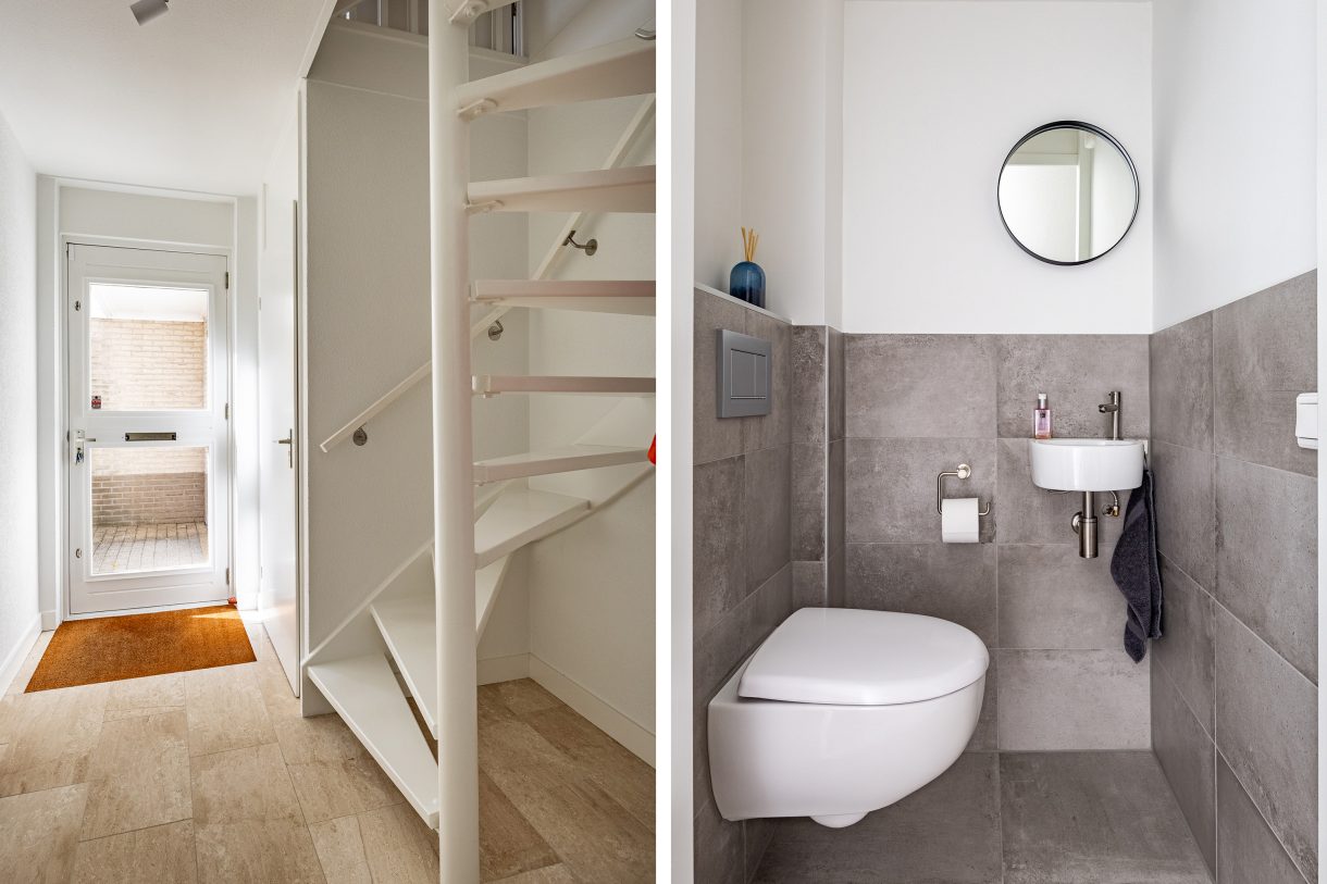 Te koop: Foto Woonhuis aan de Robert van Guliklaan 9 in Zutphen