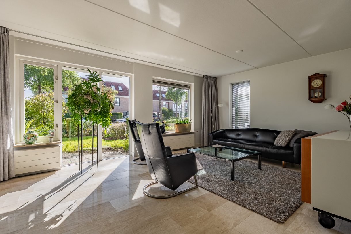 Te koop: Foto Woonhuis aan de Robert van Guliklaan 9 in Zutphen