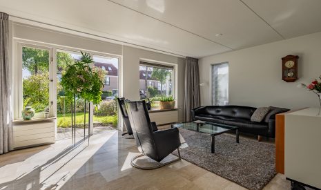 Te koop: Foto Woonhuis aan de Robert van Guliklaan 9 in Zutphen