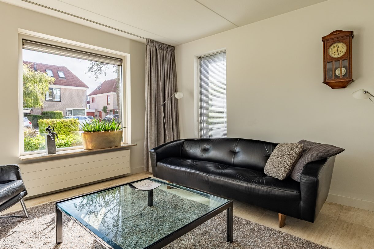 Te koop: Foto Woonhuis aan de Robert van Guliklaan 9 in Zutphen