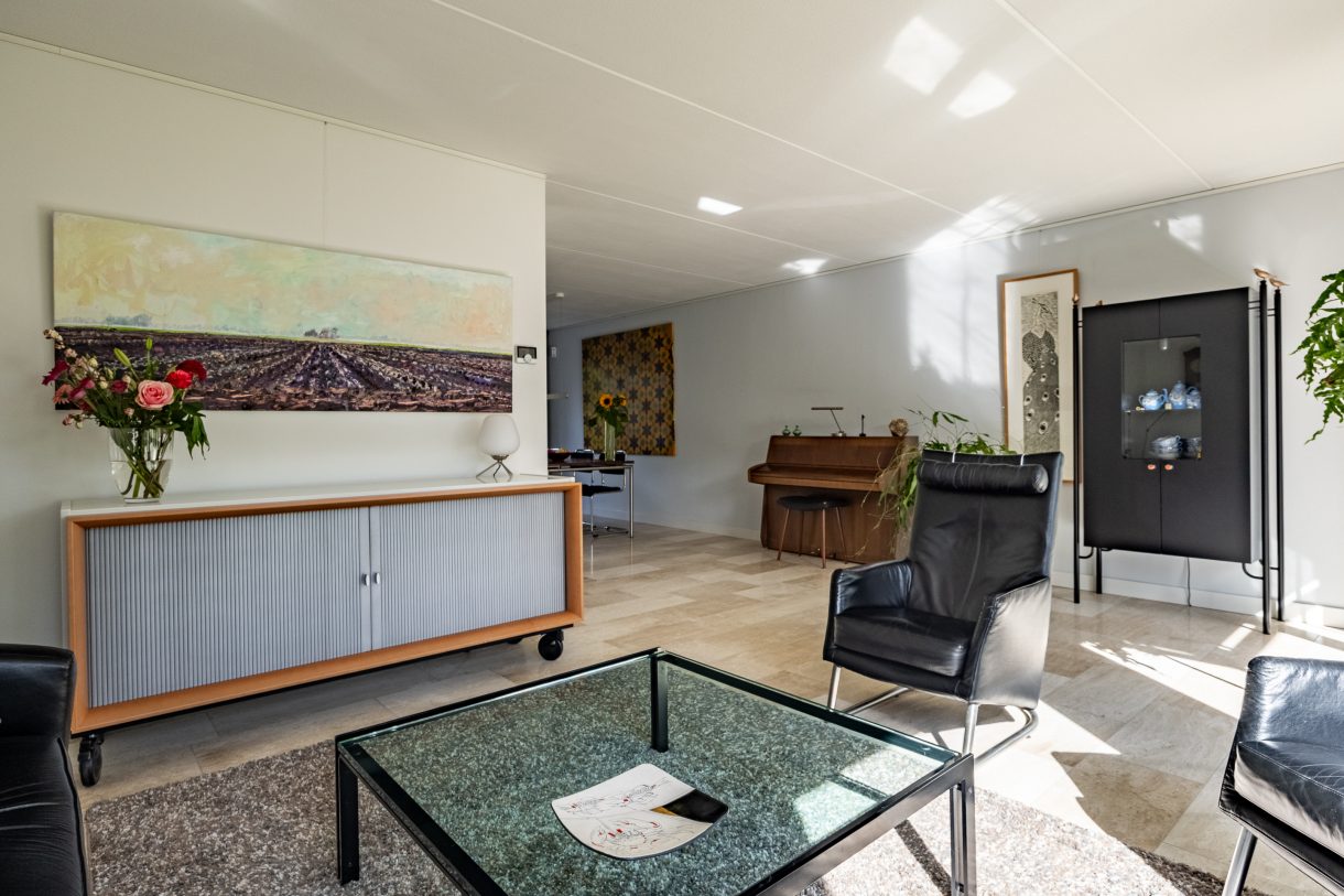 Te koop: Foto Woonhuis aan de Robert van Guliklaan 9 in Zutphen