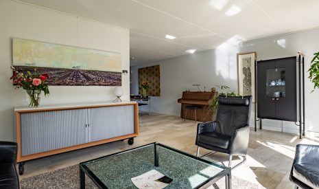 Te koop: Foto Woonhuis aan de Robert van Guliklaan 9 in Zutphen