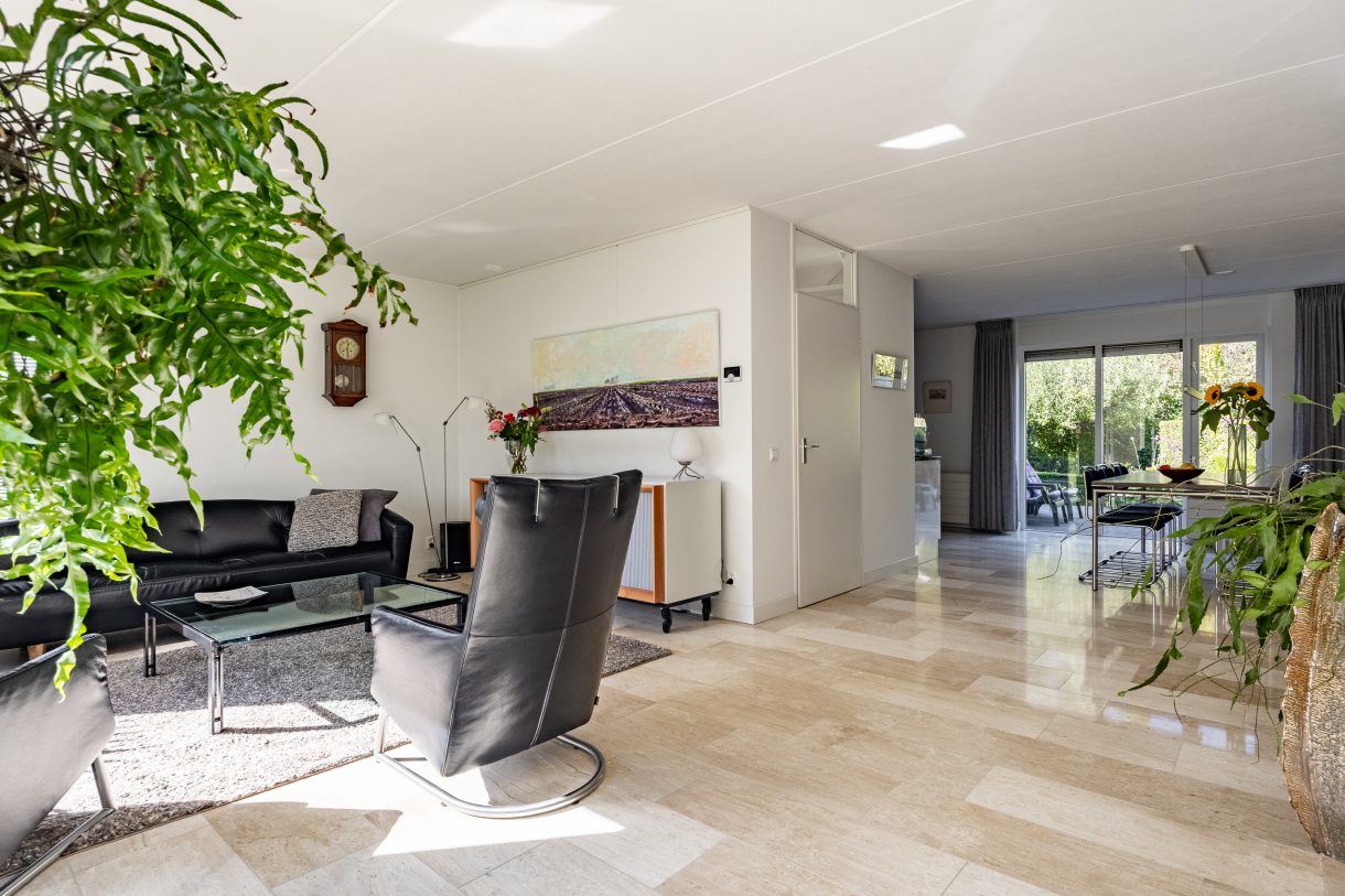 Te koop: Foto Woonhuis aan de Robert van Guliklaan 9 in Zutphen