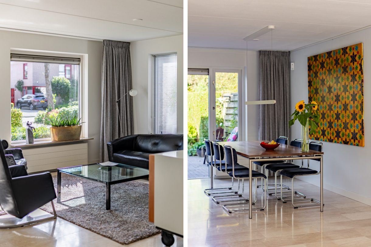 Te koop: Foto Woonhuis aan de Robert van Guliklaan 9 in Zutphen