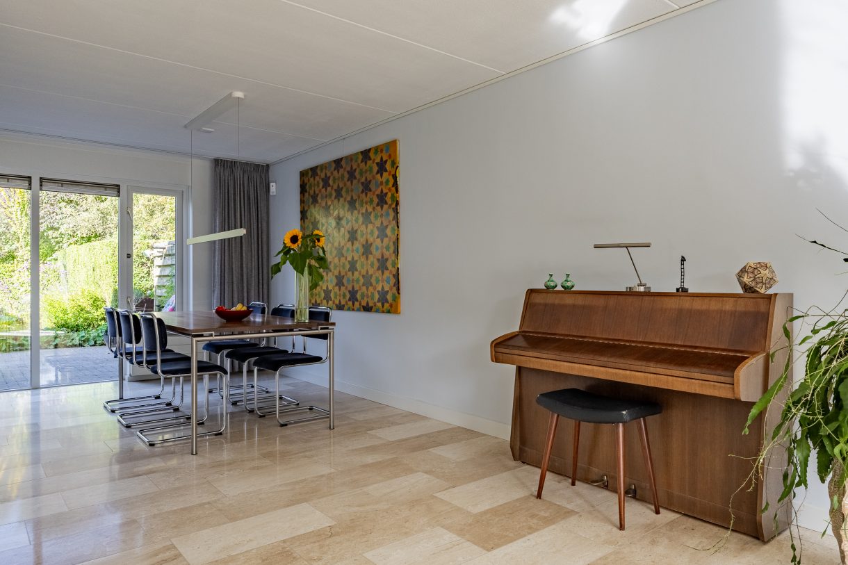 Te koop: Foto Woonhuis aan de Robert van Guliklaan 9 in Zutphen