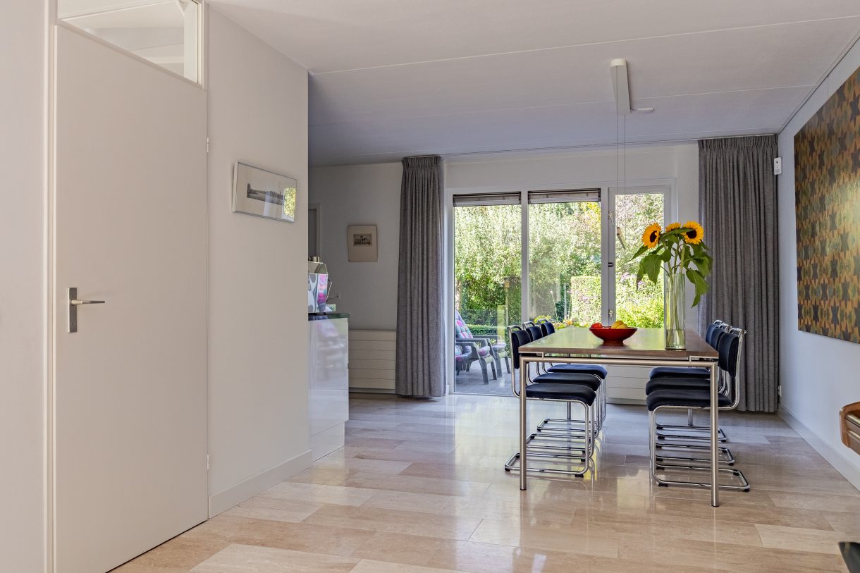 Te koop: Foto Woonhuis aan de Robert van Guliklaan 9 in Zutphen