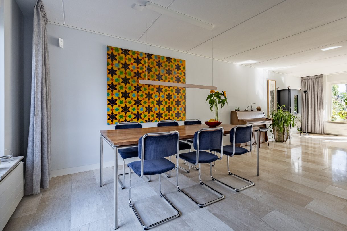 Te koop: Foto Woonhuis aan de Robert van Guliklaan 9 in Zutphen