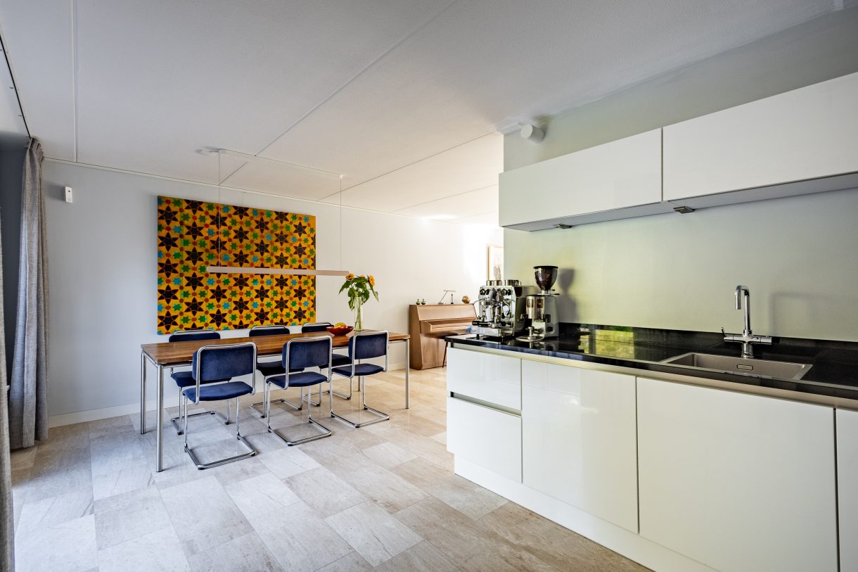 Te koop: Foto Woonhuis aan de Robert van Guliklaan 9 in Zutphen