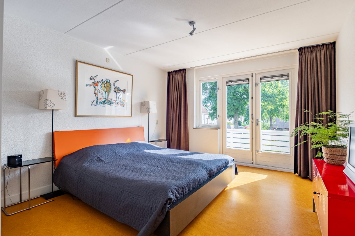 Te koop: Foto Woonhuis aan de Robert van Guliklaan 9 in Zutphen