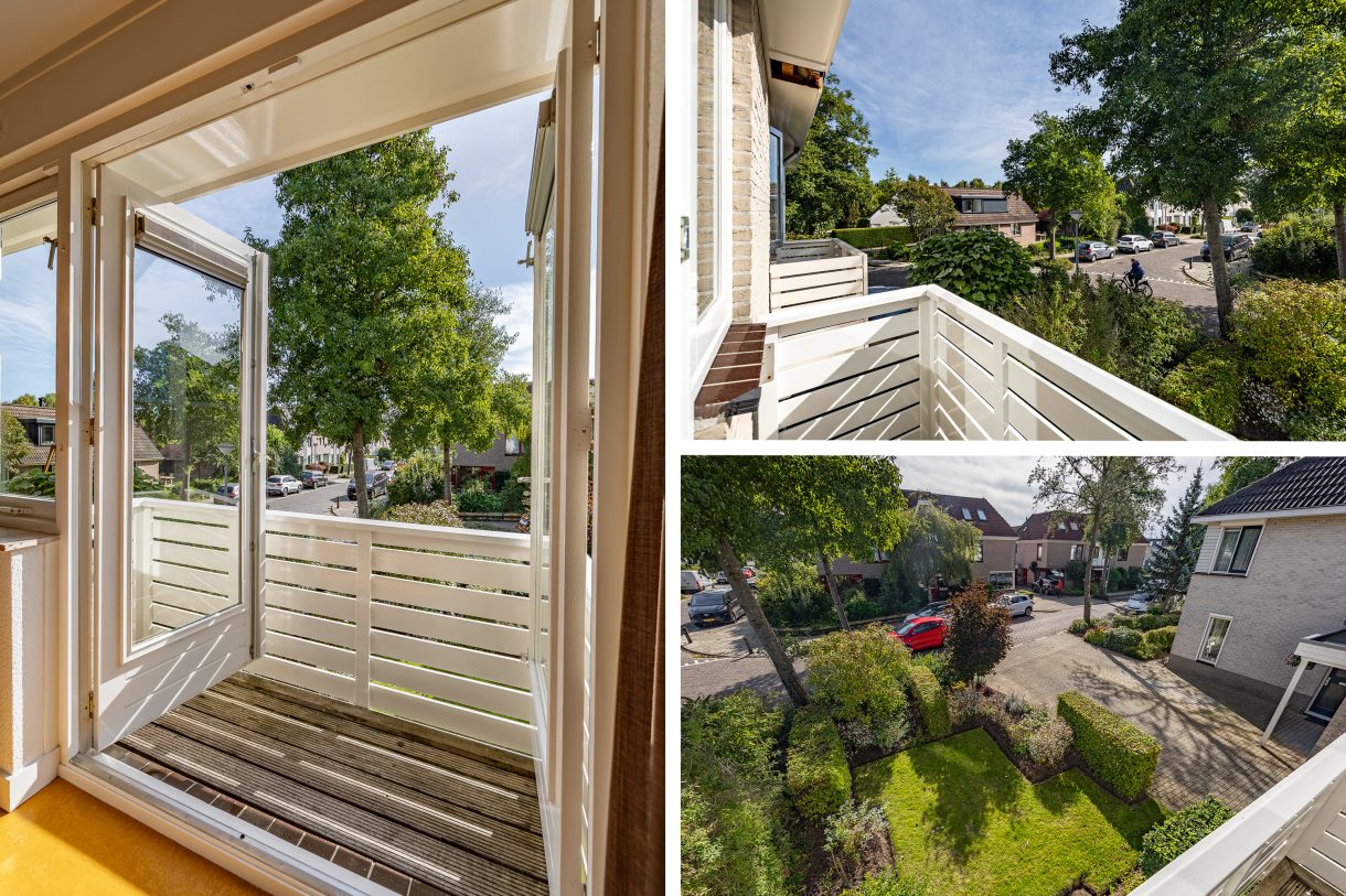 Te koop: Foto Woonhuis aan de Robert van Guliklaan 9 in Zutphen