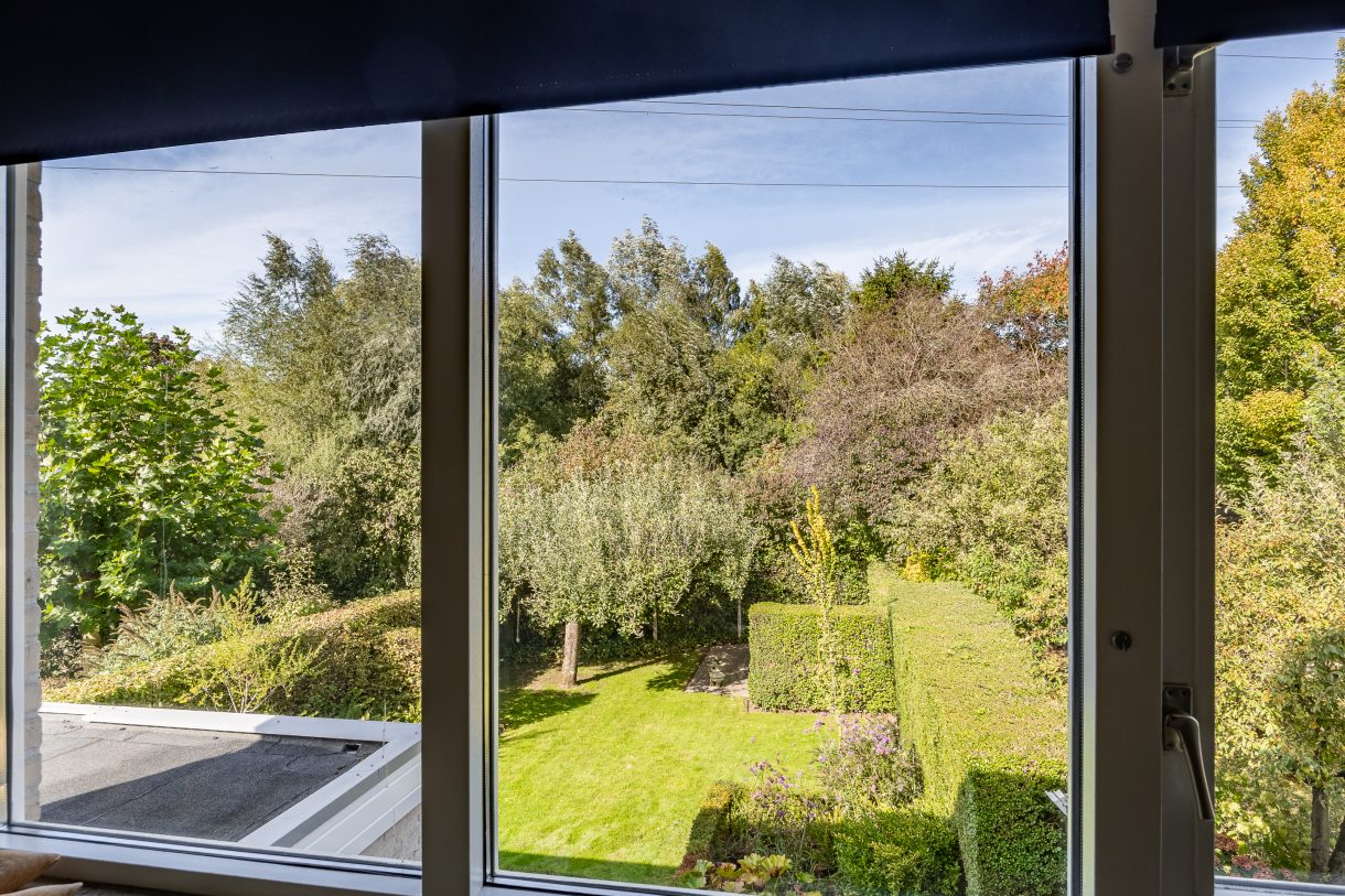 Te koop: Foto Woonhuis aan de Robert van Guliklaan 9 in Zutphen