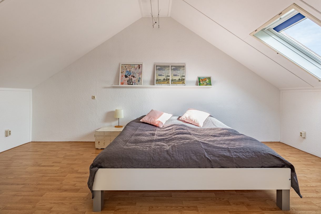 Te koop: Foto Woonhuis aan de Robert van Guliklaan 9 in Zutphen