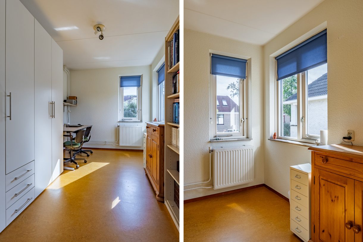 Te koop: Foto Woonhuis aan de Robert van Guliklaan 9 in Zutphen