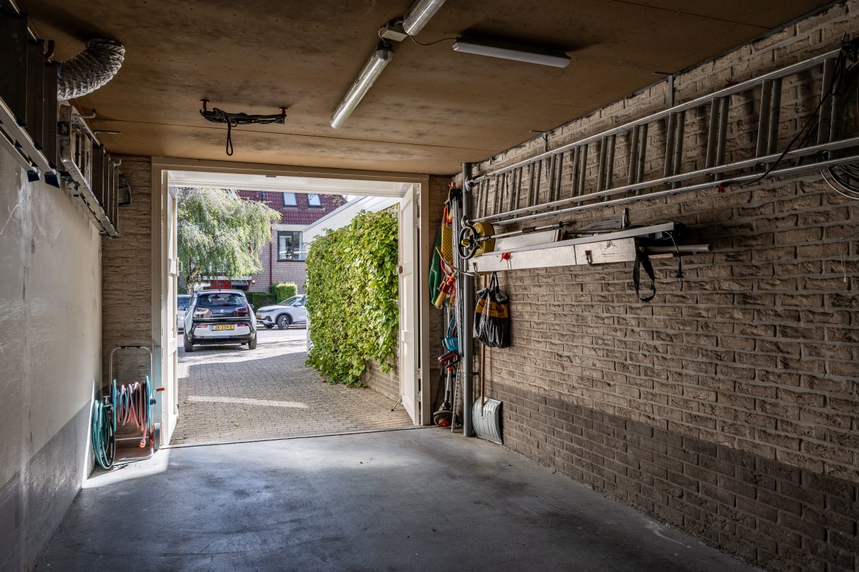 Te koop: Foto Woonhuis aan de Robert van Guliklaan 9 in Zutphen