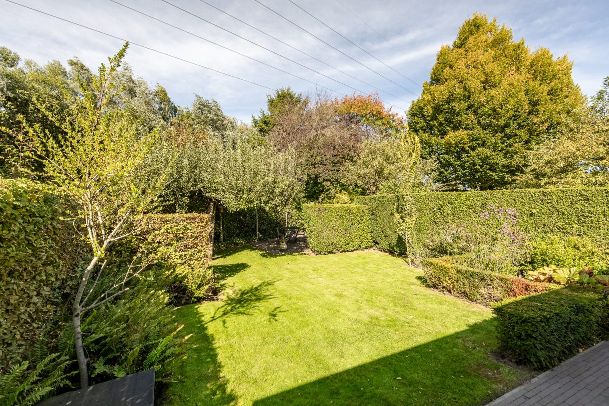 Te koop: Foto Woonhuis aan de Robert van Guliklaan 9 in Zutphen