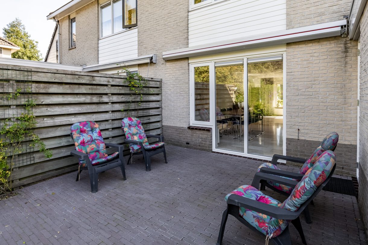 Te koop: Foto Woonhuis aan de Robert van Guliklaan 9 in Zutphen