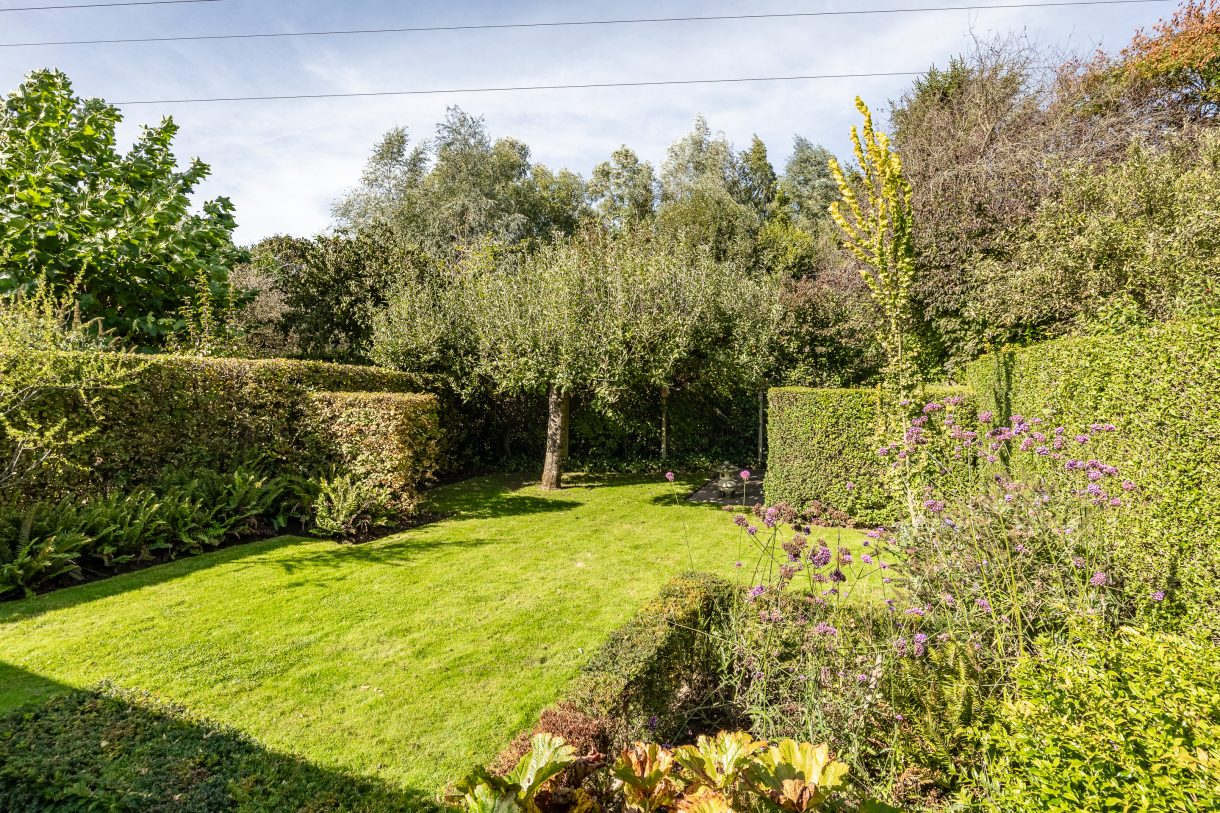 Te koop: Foto Woonhuis aan de Robert van Guliklaan 9 in Zutphen