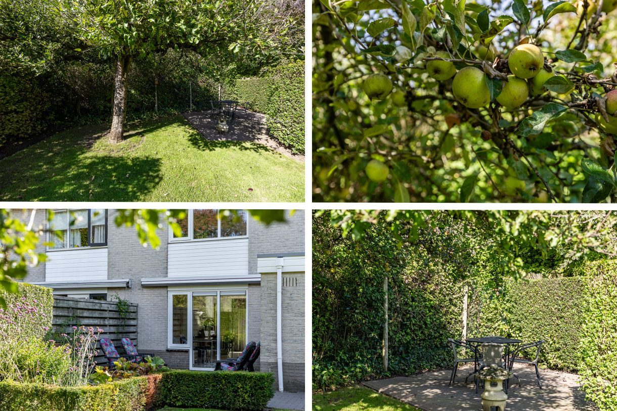 Te koop: Foto Woonhuis aan de Robert van Guliklaan 9 in Zutphen