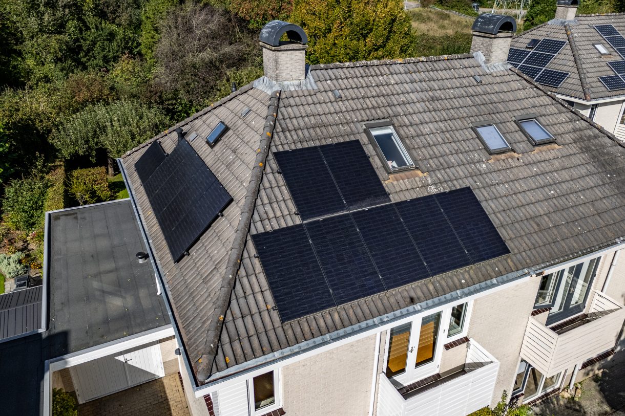 Te koop: Foto Woonhuis aan de Robert van Guliklaan 9 in Zutphen