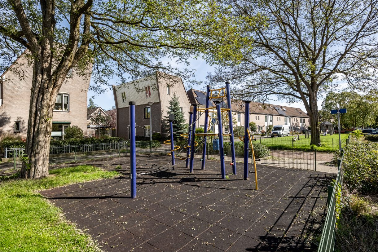Te koop: Foto Woonhuis aan de Robert van Guliklaan 9 in Zutphen