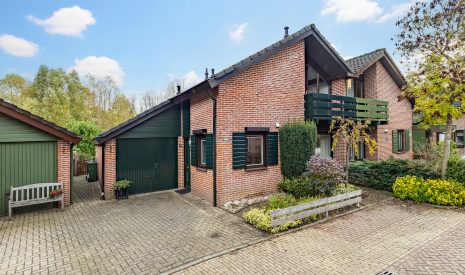 Hoofdfoto van Zutphen Stokebrand 369