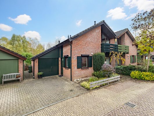 Hoofdfoto van Zutphen Stokebrand 369