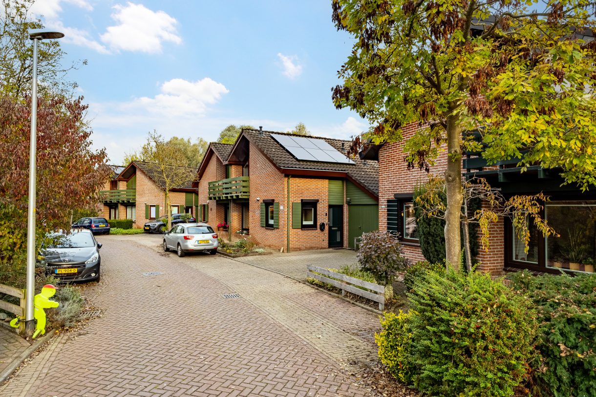 Te koop: Foto Woonhuis aan de Stokebrand 369 in Zutphen