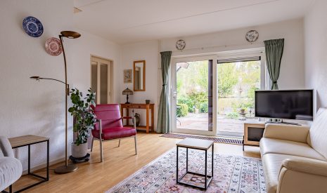 Te koop: Foto Woonhuis aan de Stokebrand 369 in Zutphen