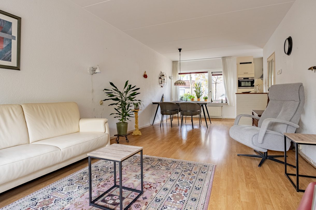 Te koop: Foto Woonhuis aan de Stokebrand 369 in Zutphen