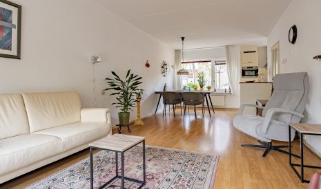 Te koop: Foto Woonhuis aan de Stokebrand 369 in Zutphen