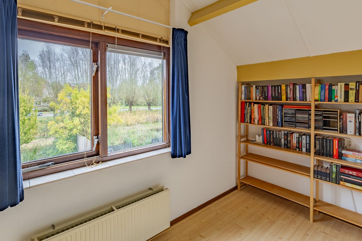 Te koop: Foto Woonhuis aan de Stokebrand 369 in Zutphen